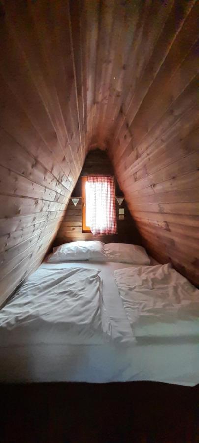 Tiny House In The City Praga Esterno foto